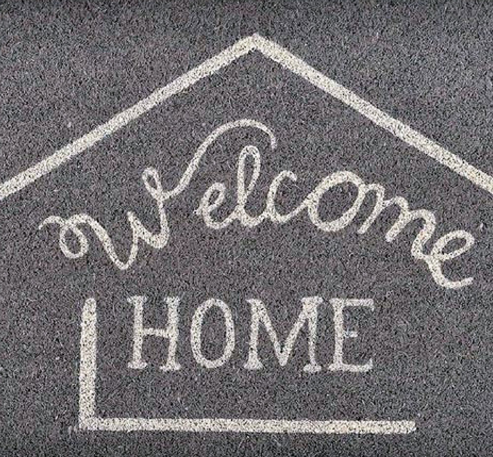 Impression tapis