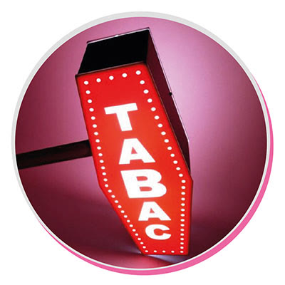 Carotte tabac