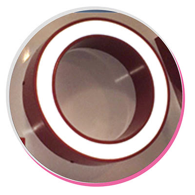 Full Light Bordure — faces lumineuses