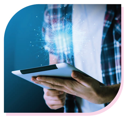 Nouvelles technologies