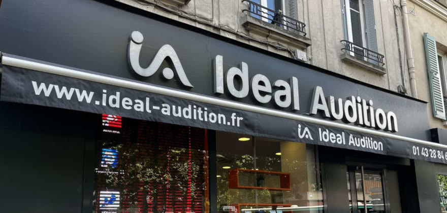 Stores